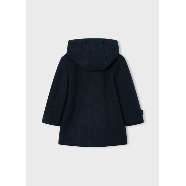 ΠΑΙΔΙΚΟ ΜΟΝΤΓΚΟΜΕΡΙ ΜΠΛΕ ΑΓΟΡΙ MAYORAL 15-04423-023 - Image 2