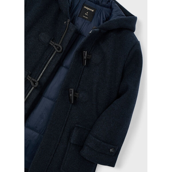 ΠΑΙΔΙΚΟ ΜΟΝΤΓΚΟΜΕΡΙ ΜΠΛΕ ΑΓΟΡΙ MAYORAL 15-04423-023 - Image 3