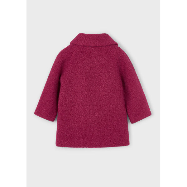 ΠΑΙΔΙΚΟ ΠΑΛΤΟ ΜΠΟΡΝΤΩ ΚΟΡΙΤΣΙ MAYORAL 15-04439-048 - Image 5