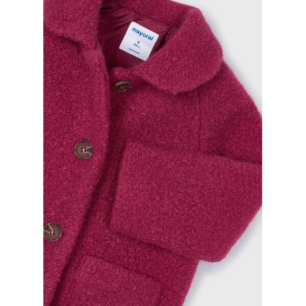 ΠΑΙΔΙΚΟ ΠΑΛΤΟ ΜΠΟΡΝΤΩ ΚΟΡΙΤΣΙ MAYORAL 15-04439-048 - Image 6