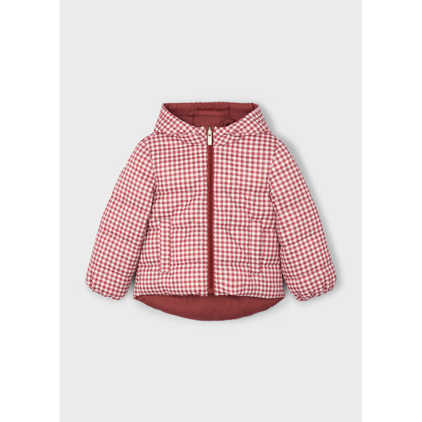 ΠΑΙΔΙΚΟ ΜΠΟΥΦΑΝ ΔΙΠΛΗΣ ΟΨΗΣ ΚΟΚΚΙΝΟ ΚΟΡΙΤΣΙ MAYORAL 15-04444-053 - Image 5