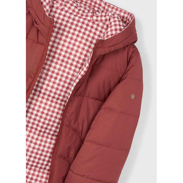 ΠΑΙΔΙΚΟ ΜΠΟΥΦΑΝ ΔΙΠΛΗΣ ΟΨΗΣ ΚΟΚΚΙΝΟ ΚΟΡΙΤΣΙ MAYORAL 15-04444-053 - Image 6