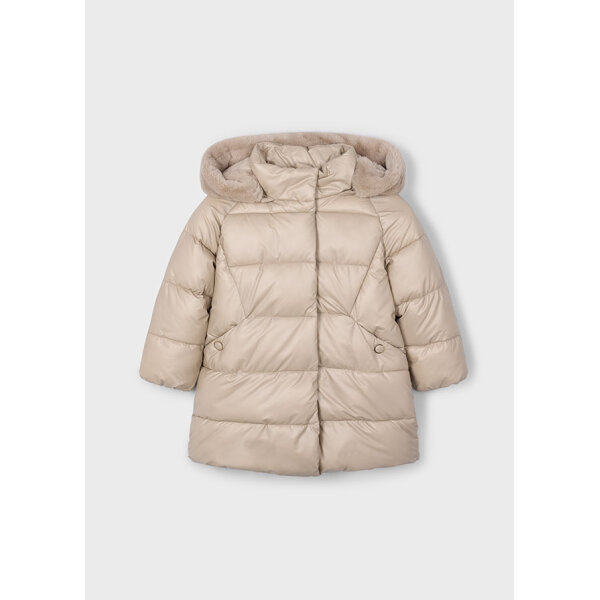 ΠΑΙΔΙΚΟ ΜΠΟΥΦΑΝ ΜΑΚΡΥ ΚΟΡΙΤΣΙ MAYORAL 15-04447-059 - Image 1