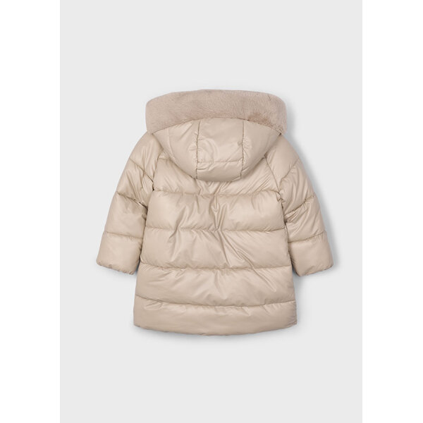 ΠΑΙΔΙΚΟ ΜΠΟΥΦΑΝ ΜΑΚΡΥ ΚΟΡΙΤΣΙ MAYORAL 15-04447-059 - Image 3