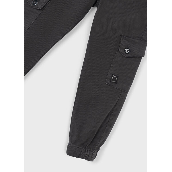 ΠΑΙΔΙΚΟ ΠΑΝΤΕΛΟΝΙ ΓΚΡΙ CARGO ΑΓΟΡΙ MAYORAL 15-04557-034 - Image 7