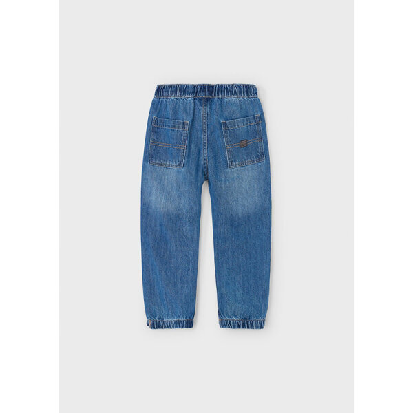 ΠΑΙΔΙΚΟ ΤΖΙΝ  ΑΓΟΡΙ MAYORAL 15-04560-046 - Image 5