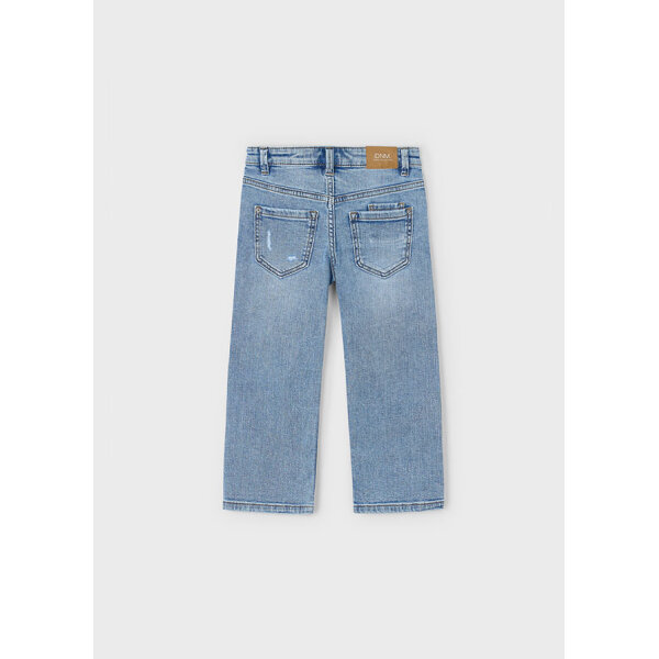 ΠΑΙΔΙΚΟ ΤΖΙΝ WIDE FIT  ΑΓΟΡΙ MAYORAL 15-04565-054 - Image 3