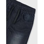 ΠΑΙΔΙΚΟ ΠΑΝΤΕΛΟΝΙ ΜΑΥΡΟ JOGGER ΑΓΟΡΙ MAYORAL 15-04566-090 - Image 4