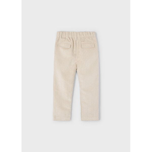 ΠΑΙΔΙΚΟ ΠΑΝΤΕΛΟΝΙ ΚΟΤΛΕ ΓΚΡΙ JOGGER ΑΓΟΡΙ MAYORAL 15-04568-063 - Image 3