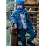 ΠΑΙΔΙΚΟ ΠΑΝΤΕΛΟΝΙ ΚΟΤΛΕ ΜΠΛΕ JOGGER ΑΓΟΡΙ MAYORAL 15-04568-064 - Image 2