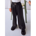 ΠΑΙΔΙΚΟ ΠΑΝΤΕΛΟΝΙ ΜΑΥΡΟ WIDE LEG ΚΟΡΙΤΣΙ MAYORAL 15-04574-070 - Image 3