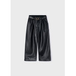ΠΑΙΔΙΚΟ ΠΑΝΤΕΛΟΝΙ ΜΑΥΡΟ WIDE LEG ΚΟΡΙΤΣΙ MAYORAL 15-04574-070