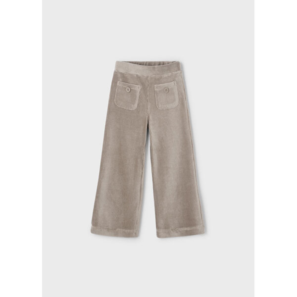 ΠΑΙΔΙΚΟ ΠΑΝΤΕΛΟΝΙ ΜΑΚΟ ΚΟΤΛΕ ΚΑΦΕ ΚΟΡΙΤΣΙ MAYORAL 15-04575-073 - Image 4