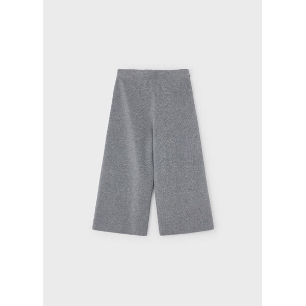 ΠΑΙΔΙΚΟ ΠΑΝΤΕΛΟΝΙ ΖΙΠ ΚΙΛΟΤ ΠΛΕΧΤΟ ΓΚΡΙ  ΚΟΡΙΤΣΙ MAYORAL 15-04579-077 - Image 2