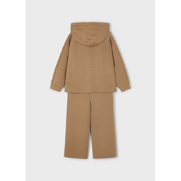 ΠΑΙΔΙΚΟ ΣΕΤ ΜΕ ΠΑΝΤΕΛΟΝΙ ΠΛΕΧΤΟ  ΚΟΡΙΤΣΙ MAYORAL 15-04580-089 - Image 4