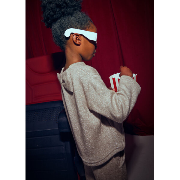 15-04584-095-L-3 ΠΑΙΔΙΚΟ ΣΕΤ ΜΕ ΠΑΝΤΕΛΟΝΙ ΠΛΕΧΤΟ ΜΠΕΖ ΚΟΡΙΤΣΙ MAYORAL 15-04584-095 - Image 4