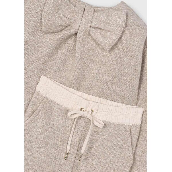 15-04584-095-L-6 ΠΑΙΔΙΚΟ ΣΕΤ ΜΕ ΠΑΝΤΕΛΟΝΙ ΠΛΕΧΤΟ ΜΠΕΖ ΚΟΡΙΤΣΙ MAYORAL 15-04584-095 - Image 7