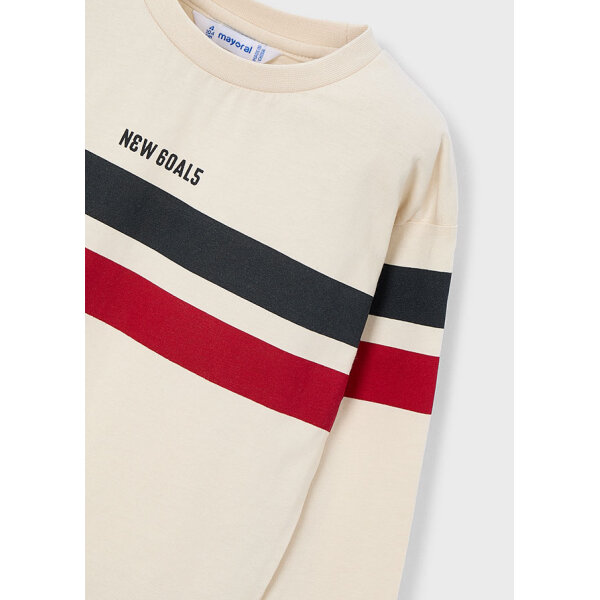 ΠΑΙΔΙΚΟ ΣΕΤ ΜΑΚΟ ΜΕ ΓΙΛΕΚΟ ΑΓΟΡΙ MAYORAL 15-04607-028 - Image 4