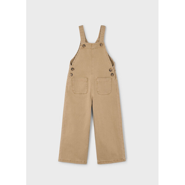 ΠΑΙΔΙΚΗ ΣΑΛΟΠΕΤΑ ΚΑΠΑΡΤΙΝΕ ΝΤΕΛΑΒΕ ΚΟΡΙΤΣΙ MAYORAL 15-04608-010 - Image 1