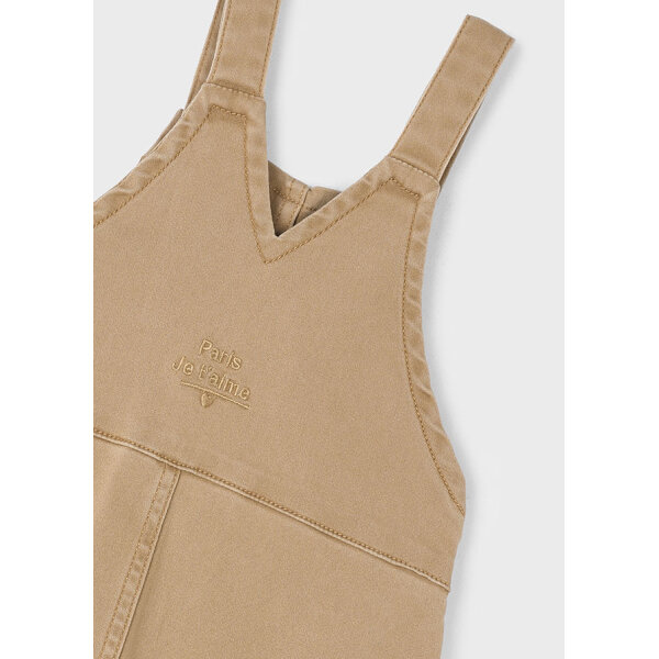 ΠΑΙΔΙΚΗ ΣΑΛΟΠΕΤΑ ΚΑΠΑΡΤΙΝΕ ΝΤΕΛΑΒΕ ΚΟΡΙΤΣΙ MAYORAL 15-04608-010 - Image 4