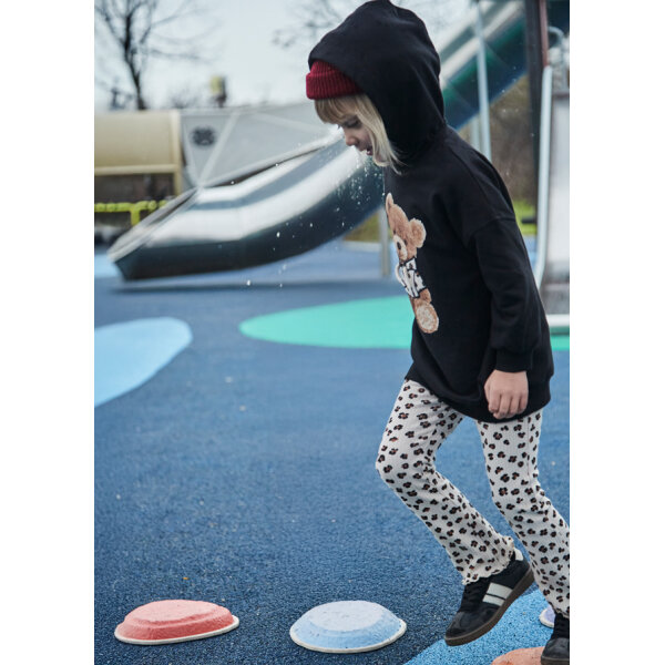 ΠΑΙΔΙΚΟ ΚΟΛΑΝ ΚΑΜΠΑΝΑ ΔΙΑΤΡΗΤΟ ΜΠΕΖ ΚΟΡΙΤΣΙ MAYORAL 15-04717-015 - Image 2