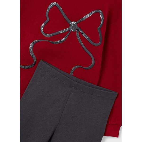 ΠΑΙΔΙΚΟ ΣΕΤ ΚΟΛΑΝ  ΓΚΡΙ ΚΟΡΙΤΣΙ MAYORAL 15-04720-027 - Image 3