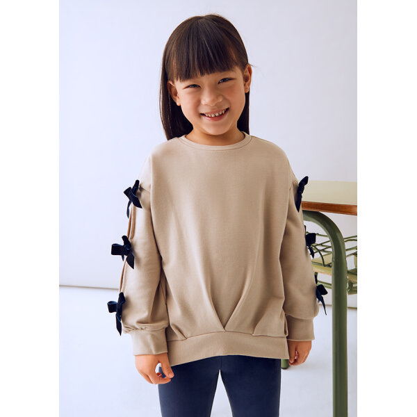 ΠΑΙΔΙΚΟ ΣΕΤ ΚΟΛΑΝ ΜΠΛΕ  ΚΟΡΙΤΣΙ MAYORAL 15-04725-040 - Image 2