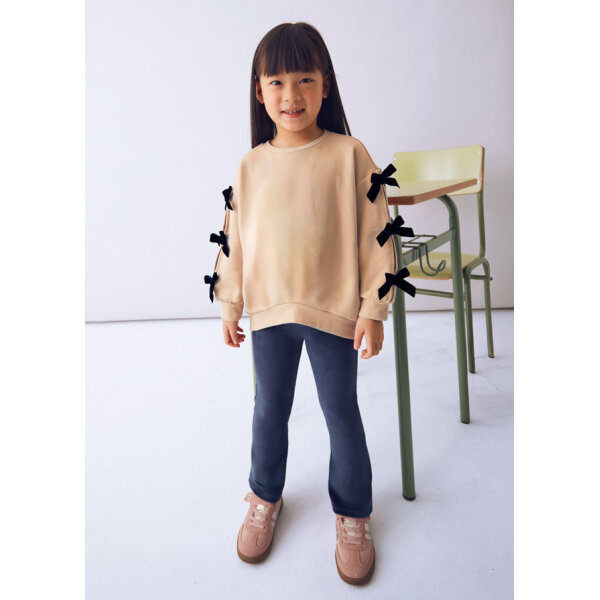 15-04725-040-L-3 ΠΑΙΔΙΚΟ ΣΕΤ ΚΟΛΑΝ ΜΠΛΕ ΚΟΡΙΤΣΙ MAYORAL 15-04725-040 - Image 1