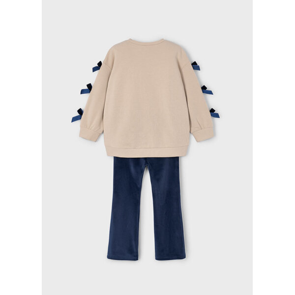 ΠΑΙΔΙΚΟ ΣΕΤ ΚΟΛΑΝ ΜΠΛΕ  ΚΟΡΙΤΣΙ MAYORAL 15-04725-040 - Image 6