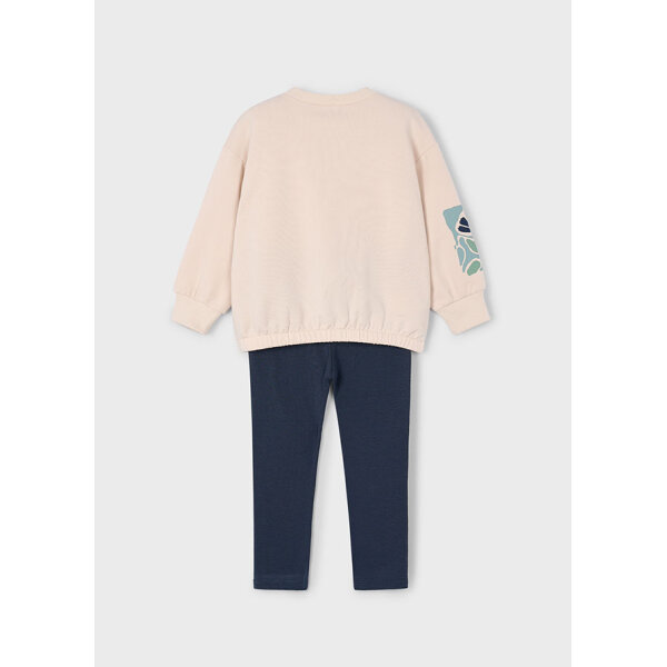 ΠΑΙΔΙΚΟ ΣΕΤ ΚΟΛΑΝ  ΚΟΡΙΤΣΙ MAYORAL 15-04726-052 - Image 2