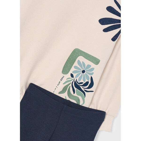 ΠΑΙΔΙΚΟ ΣΕΤ ΚΟΛΑΝ  ΚΟΡΙΤΣΙ MAYORAL 15-04726-052 - Image 3