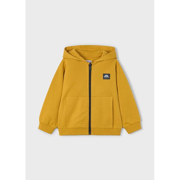 ΠΑΙΔΙΚΗ ΦΟΡΜΑ ΜΠΛΟΥΖΑ ΜΟΥΣΤΑΡΔΙ ΑΓΟΡΙ MAYORAL 15-04806-058 - Image 2