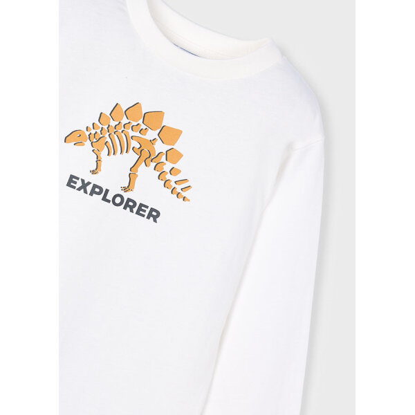 ΠΑΙΔΙΚΗ ΦΟΡΜΑ ΜΠΛΟΥΖΑ ΜΟΥΣΤΑΡΔΙ ΑΓΟΡΙ MAYORAL 15-04806-058 - Image 4