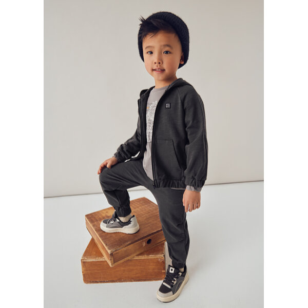 ΠΑΙΔΙΚΗ ΦΟΡΜΑ ΠΑΝΤΕΛΟΝΙ PARACHUTE ΑΓΟΡΙ MAYORAL 15-04807-063 - Image 2