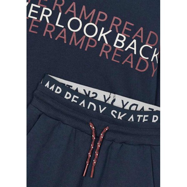 ΠΑΙΔΙΚΟ ΣΕΤ ΦΟΡΜΑ ΜΠΛΕ ΑΓΟΡΙ MAYORAL 15-04809-073 - Image 6