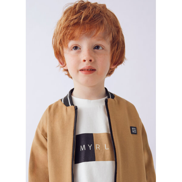 ΠΑΙΔΙΚΟ ΣΕΤ ΦΟΡΜΑ ΚΑΦΕ ΑΓΟΡΙ MAYORAL 15-04810-077 - Image 3