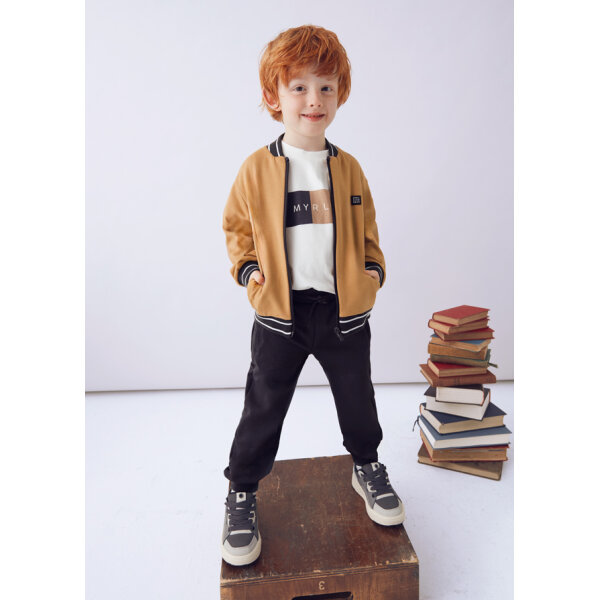 ΠΑΙΔΙΚΟ ΣΕΤ ΦΟΡΜΑ ΚΑΦΕ ΑΓΟΡΙ MAYORAL 15-04810-077 - Image 4