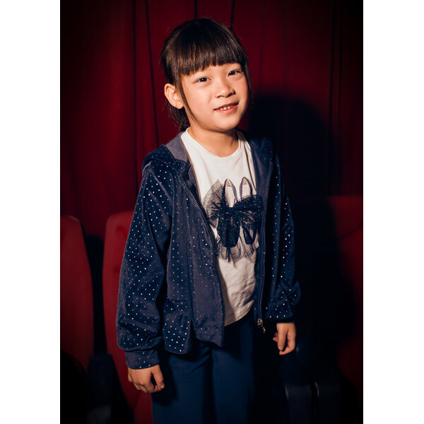 ΠΑΙΔΙΚΟ ΣΕΤ ΦΟΡΜΑ 3ΤΜΧ ΚΟΡΙΤΣΙ MAYORAL 15-04892-061 - Image 2