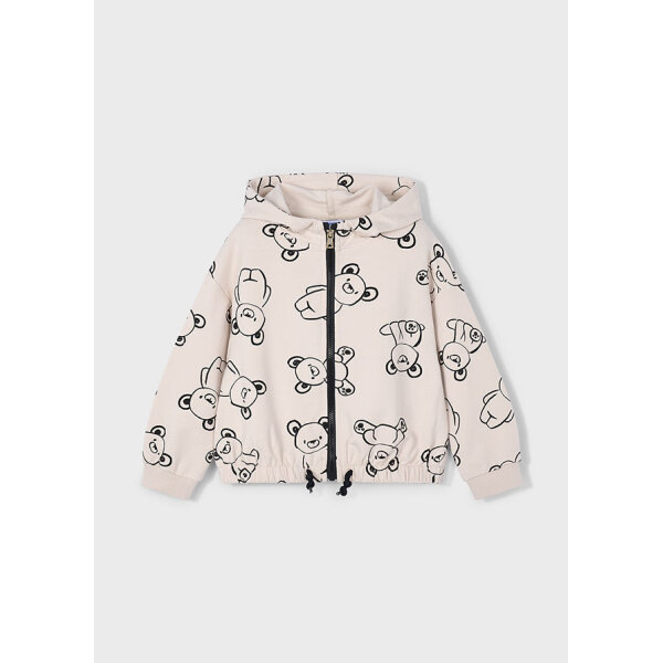 ΠΑΙΔΙΚΟ ΣΕΤ ΦΟΡΜΑ ΜΕ ΔΥΟ ΠΑΝΤΕΛΟΝΙΑ  ΚΟΡΙΤΣΙ MAYORAL 15-04895-074 - Image 5