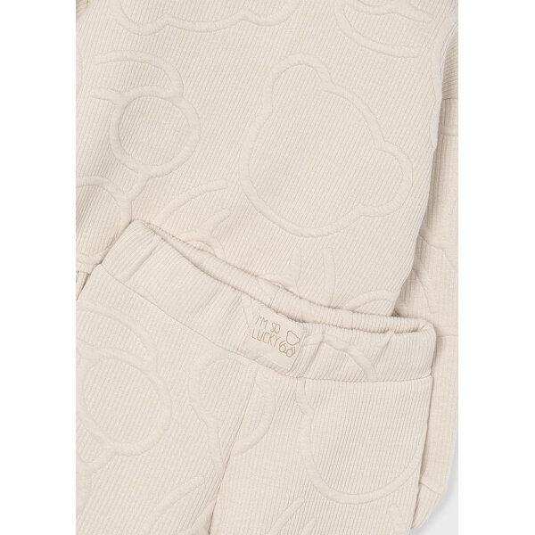 ΠΑΙΔΙΚΟ ΣΕΤ ΦΟΡΜΑ ΕΝΙΣΧΥΜΕΝΗ ΜΠΕΖ ΚΟΡΙΤΣΙ MAYORAL 15-04896-027 - Image 6