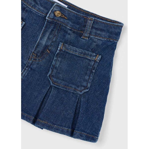 ΠΑΙΔΙΚΗ ΦΟΥΣΤΑ ΤΖΙΝ ΜΕ ΠΙΕΤΕΣ ΚΟΡΙΤΣΙ MAYORAL 15-04901-032 - Image 4