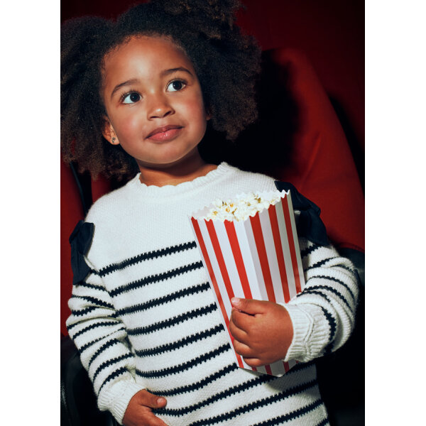 ΠΑΙΔΙΚΟ ΦΟΡΕΜΑ  ΚΟΡΙΤΣΙ MAYORAL 15-04916-025 - Image 2