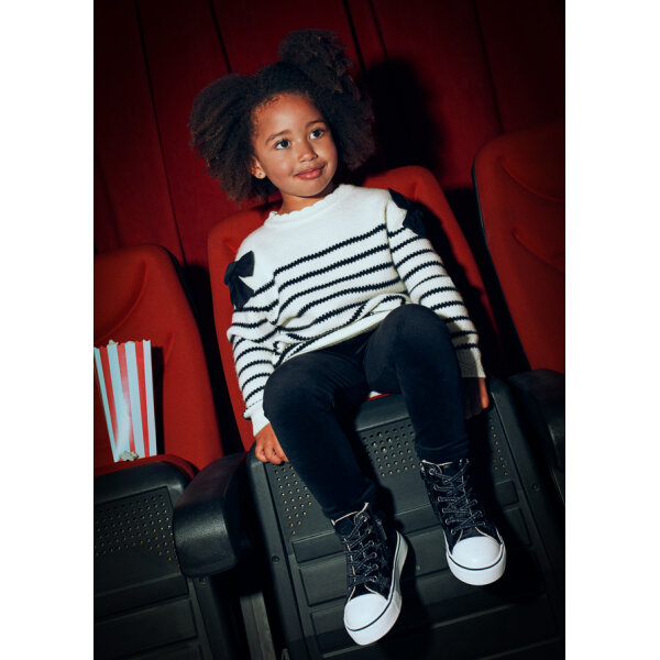 ΠΑΙΔΙΚΟ ΦΟΡΕΜΑ  ΚΟΡΙΤΣΙ MAYORAL 15-04916-025 - Image 3