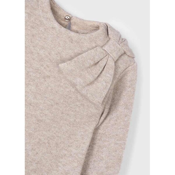 ΠΑΙΔΙΚΟ ΦΟΡΕΜΑ ΠΛΕΧΤΟ ΜΠΕΖ ΚΟΡΙΤΣΙ MAYORAL 15-04991-073 - Image 6