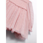 ΠΑΙΔΙΚΟ ΦΟΡΕΜΑ ΤΟΥΛΙ GLITTER ABEL AND LULA 15-05506-008 - Image 4