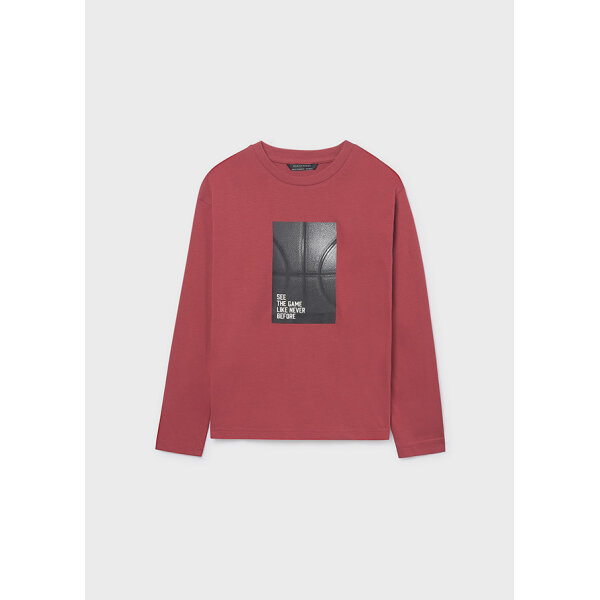 ΠΑΙΔΙΚΟ ΣΕΤ ΜΠΛΟΥΖΑΚΙΑ  2 ΤΜΧ ΜΠΕΖ/ΜΩΒ ΑΓΟΡΙ MAYORAL 15-07002-088 - Image 2