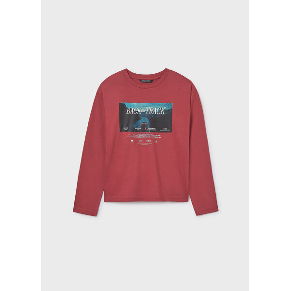 ΠΑΙΔΙΚΗ ΜΠΛΟΥΖΑ  ΑΓΟΡΙ MAYORAL 15-07003-025 - Image 4