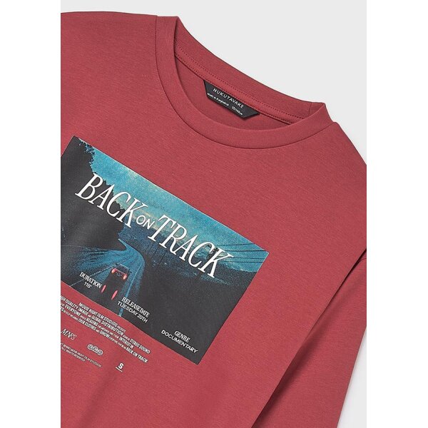 ΠΑΙΔΙΚΗ ΜΠΛΟΥΖΑ  ΑΓΟΡΙ MAYORAL 15-07003-025 - Image 6