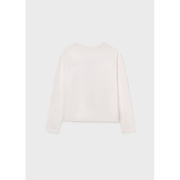 ΠΑΙΔΙΚΗ ΜΠΛΟΥΖΑ  ΜΠΕΖ ΑΓΟΡΙ MAYORAL 15-07006-031 - Image 4