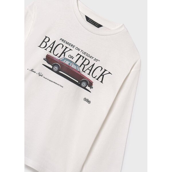 ΠΑΙΔΙΚΗ ΜΠΛΟΥΖΑ  ΜΠΕΖ ΑΓΟΡΙ MAYORAL 15-07006-031 - Image 5